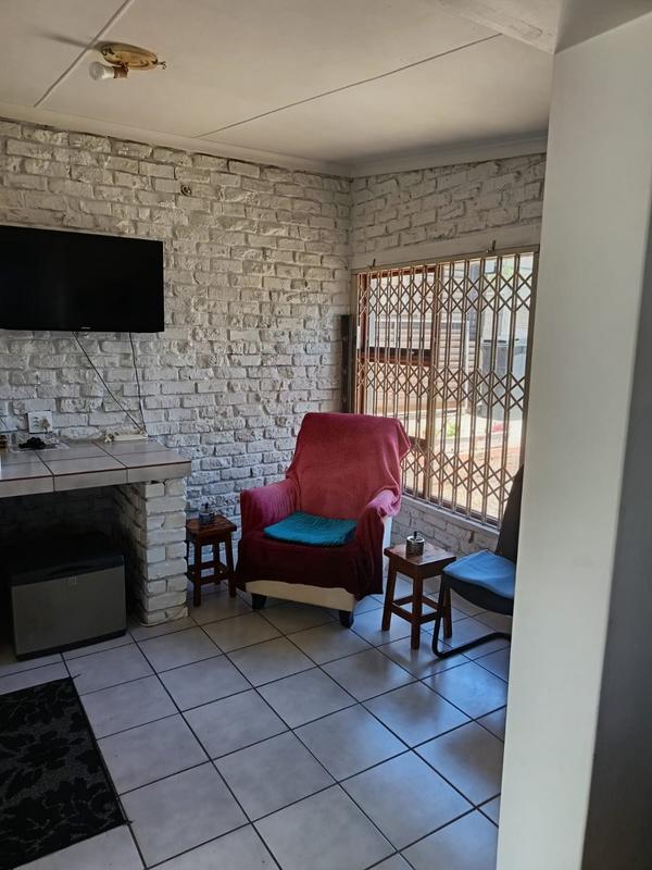 4 Bedroom Property for Sale in Heiderand Western Cape